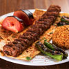 Adana Kebabı