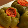 Biber Dolma
